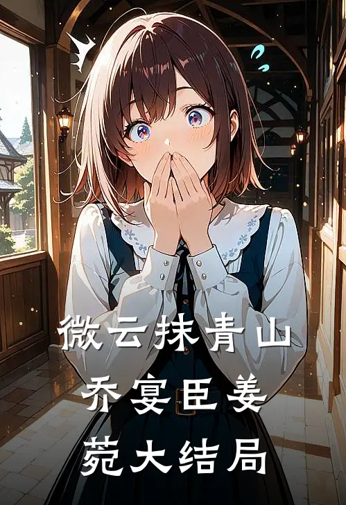 微云抹青山乔宴臣姜菀大结局