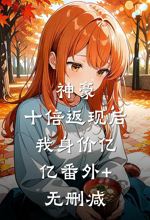 神豪：十倍返现后，我身价亿亿番外+无删减