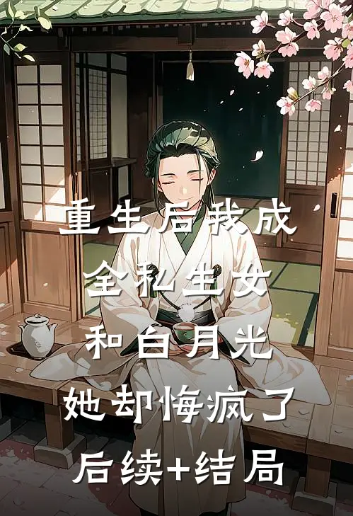 重生后我成全私生女和白月光，她却悔疯了后续+结局