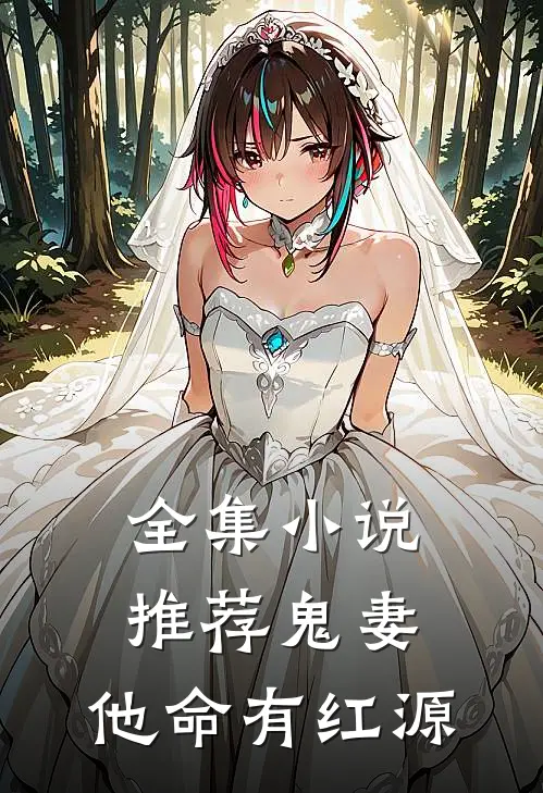 全集小说推荐鬼妻：他命有红源