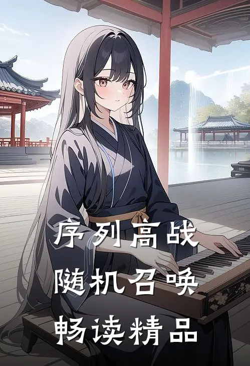 序列高战随机召唤畅读精品