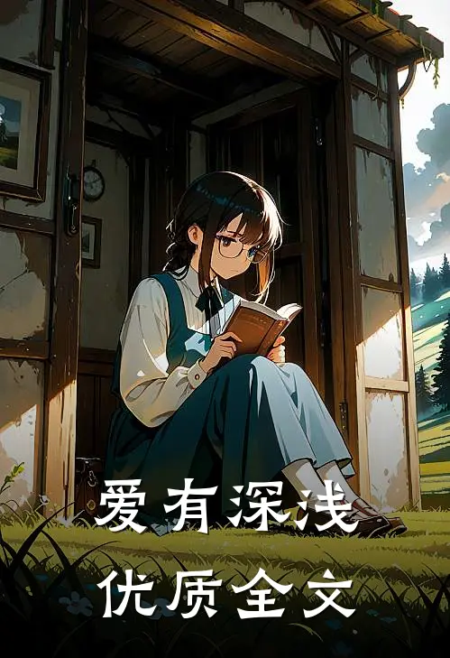 爱有深浅优质全文