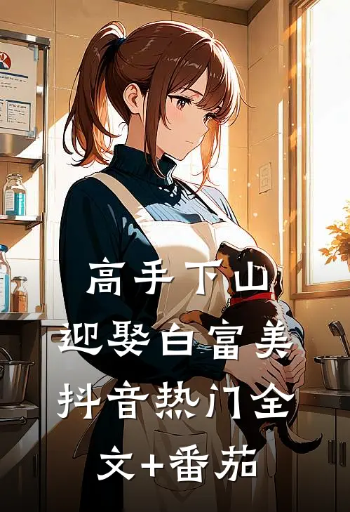 高手下山，迎娶白富美抖音热门全文+番茄