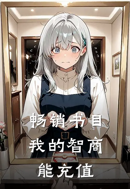 畅销书目我的智商能充值
