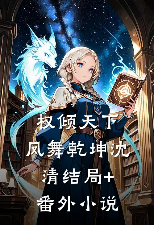 权倾天下：凤舞乾坤沈清结局+番外小说