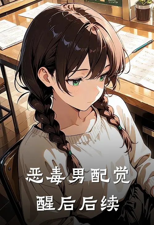 恶毒男配觉醒后后续