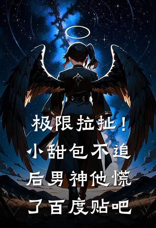 极限拉扯！小甜包不追后男神他慌了百度贴吧