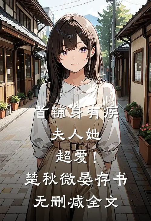 首辅身有疾，夫人她超爱！楚秋微晏存书无删减全文