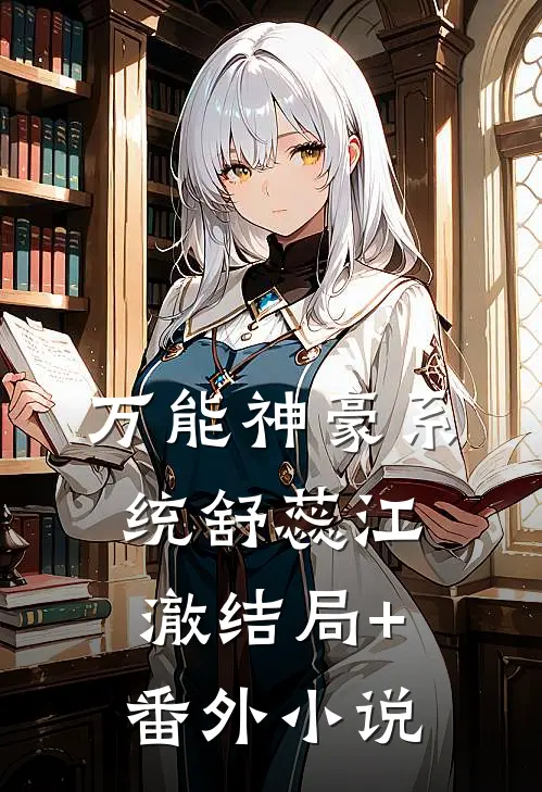 万能神豪系统舒蕊江澈结局+番外小说
