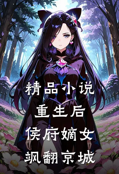 精品小说重生后，侯府嫡女飒翻京城