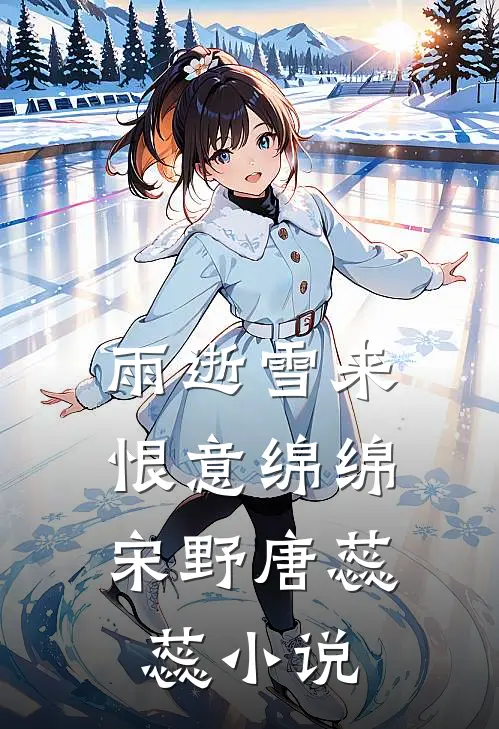 雨逝雪来，恨意绵绵宋野唐蕊蕊小说