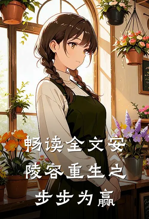 畅读全文安陵容重生之步步为赢