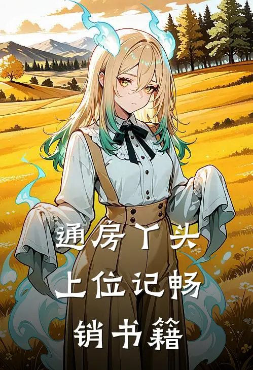 通房丫头上位记畅销书籍
