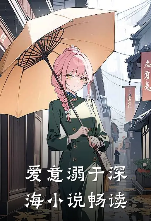 爱意溺于深海小说畅读