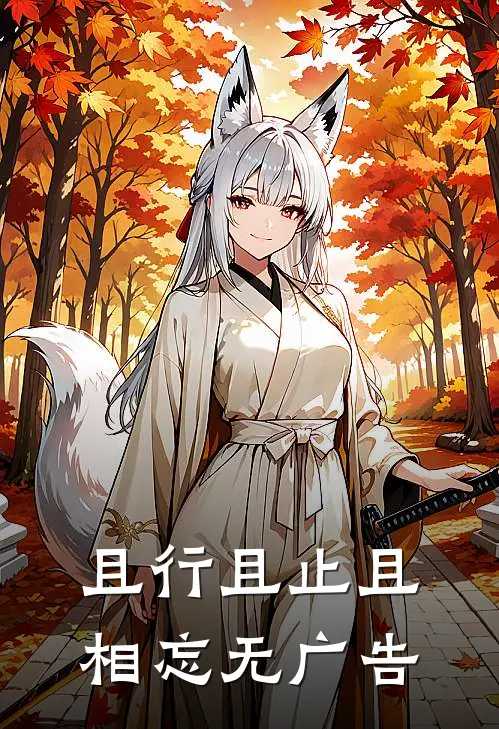 且行且止且相忘无广告