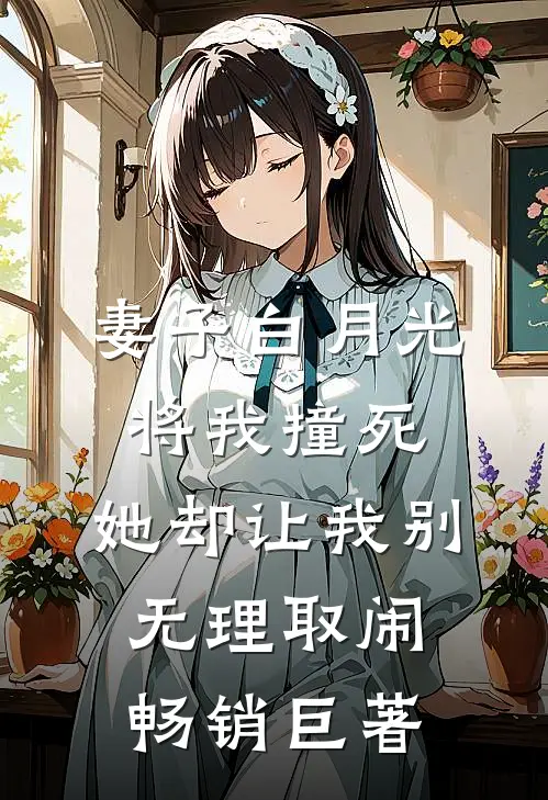 妻子白月光将我撞死，她却让我别无理取闹畅销巨著