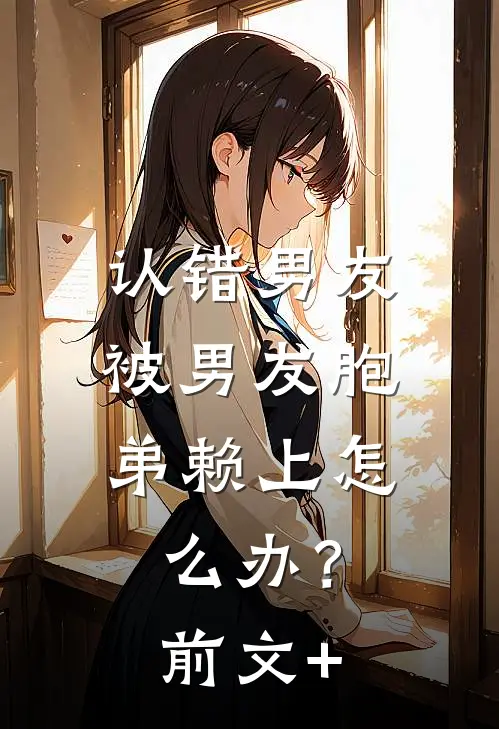 认错男友，被男友胞弟赖上怎么办？前文+