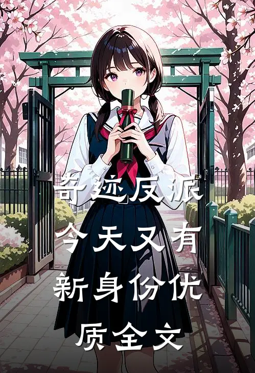 奇迹反派：今天又有新身份优质全文