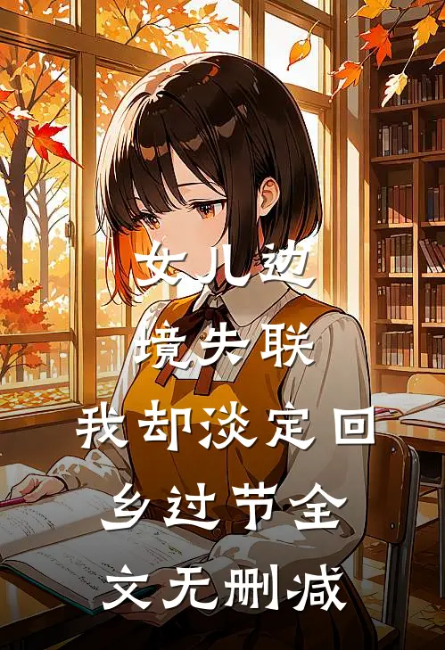 女儿边境失联，我却淡定回乡过节全文无删减