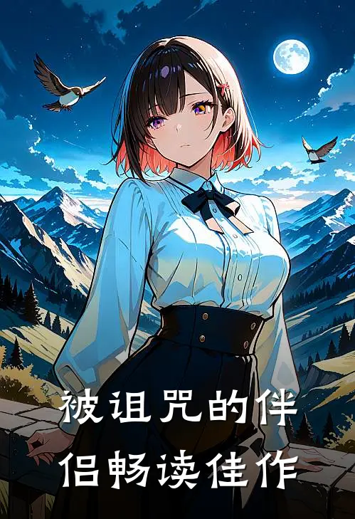 被诅咒的伴侣畅读佳作漫画