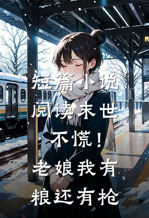 短篇小说阅读末世：不慌！老娘我有粮还有枪