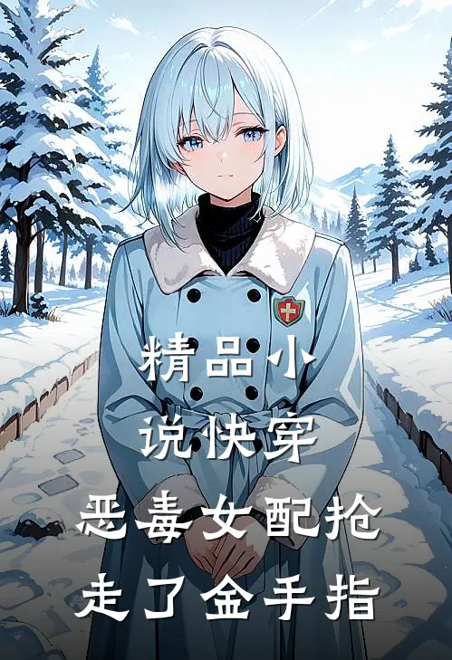 精品小说快穿：恶毒女配抢走了金手指