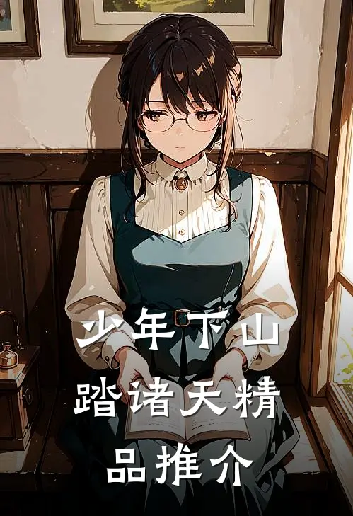 少年下山踏诸天精品推介