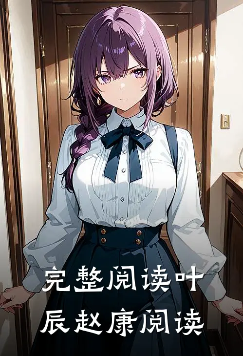 完整阅读叶辰赵康阅读