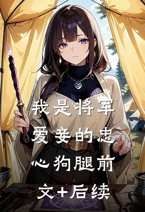 我是将军爱妾的忠心狗腿前文+后续
