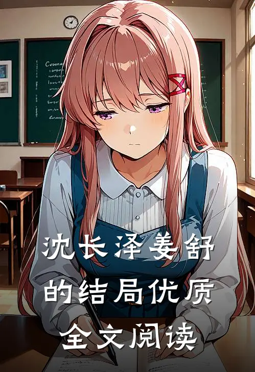沈长泽姜舒的结局优质全文阅读