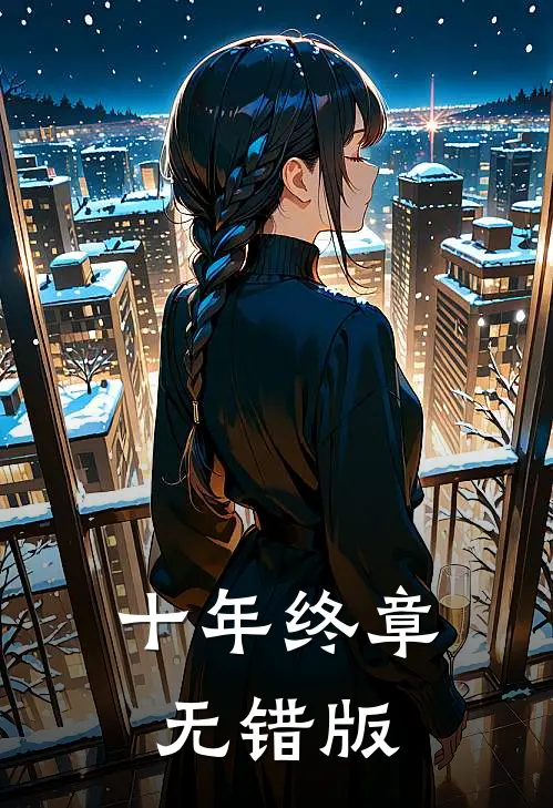 十年终章无错版