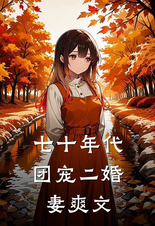 七十年代：团宠二婚妻爽文