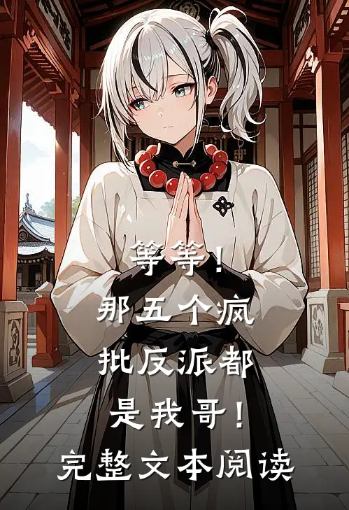 等等！那五个疯批反派都是我哥！完整文本阅读