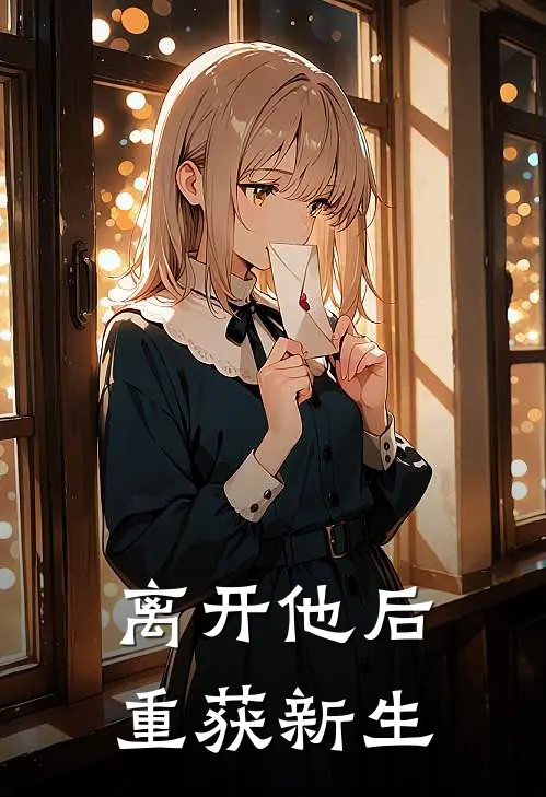 离开他后，重获新生