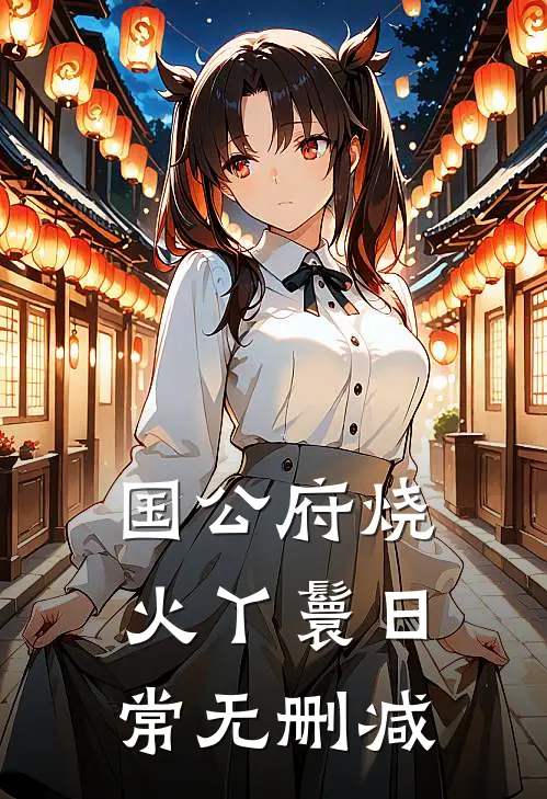 国公府烧火丫鬟日常无删减