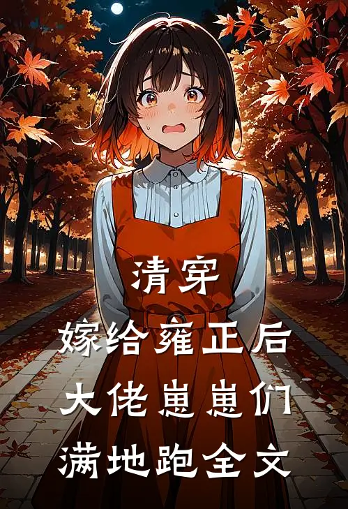 清穿：嫁给雍正后，大佬崽崽们满地跑全文