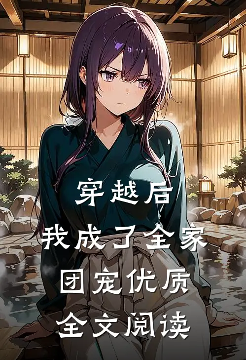 穿越后，我成了全家团宠优质全文阅读