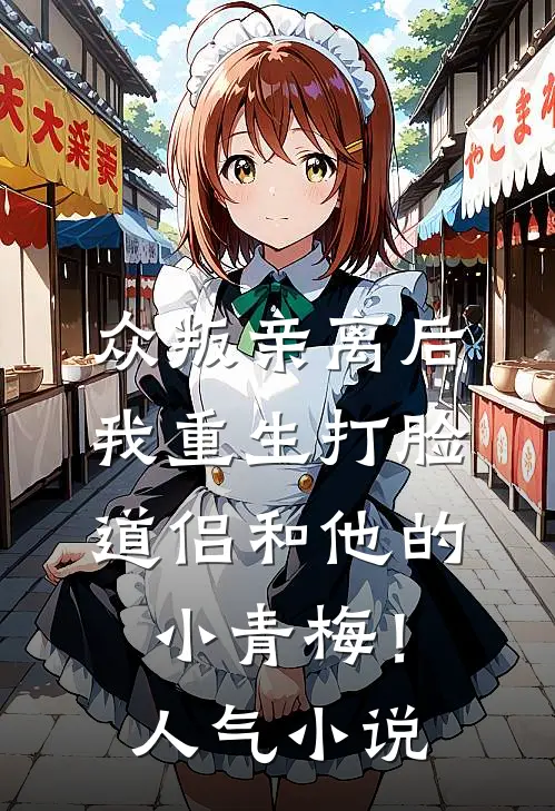 众叛亲离后，我重生打脸道侣和他的小青梅！人气小说