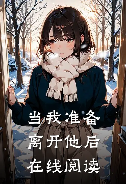 当我准备离开他后在线阅读