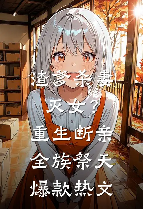 渣爹杀妻灭女？重生断亲，全族祭天爆款热文