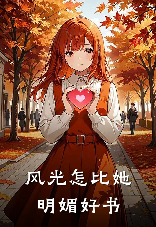 风光怎比她明媚好书