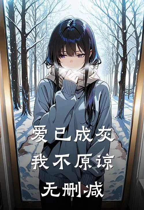 爱已成灰,我不原谅无删减