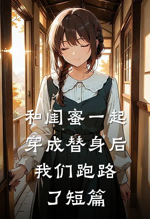 和闺蜜一起穿成替身后，我们跑路了短篇
