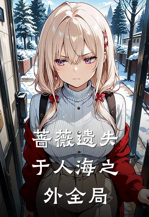 蔷薇遗失于人海之外全局
