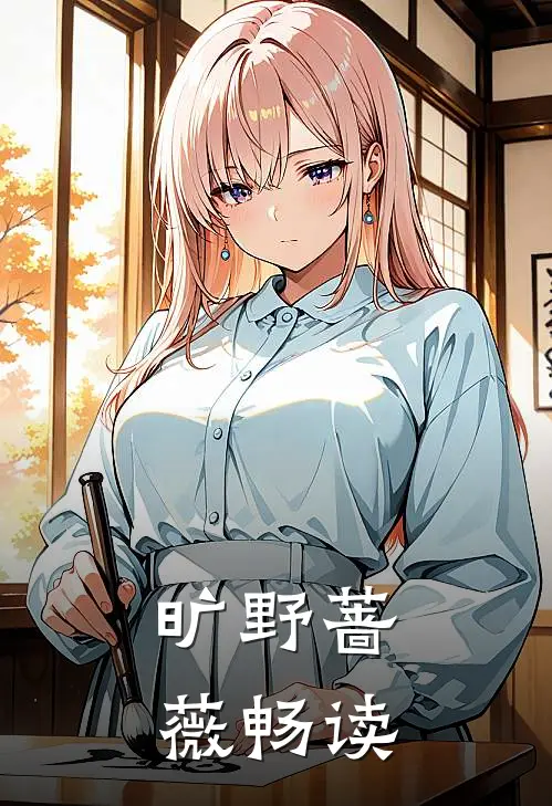 旷野蔷薇畅读
