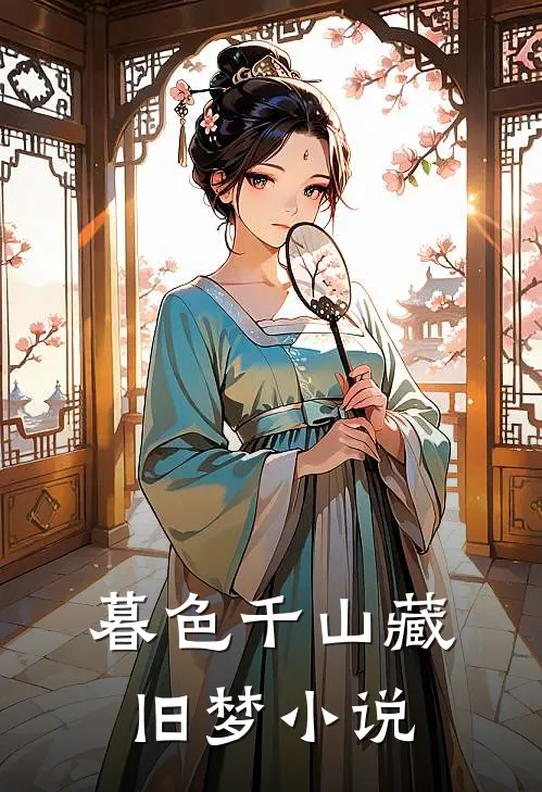 暮色千山藏旧梦小说