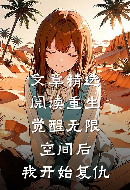 文章精选阅读重生：觉醒无限空间后，我开始复仇