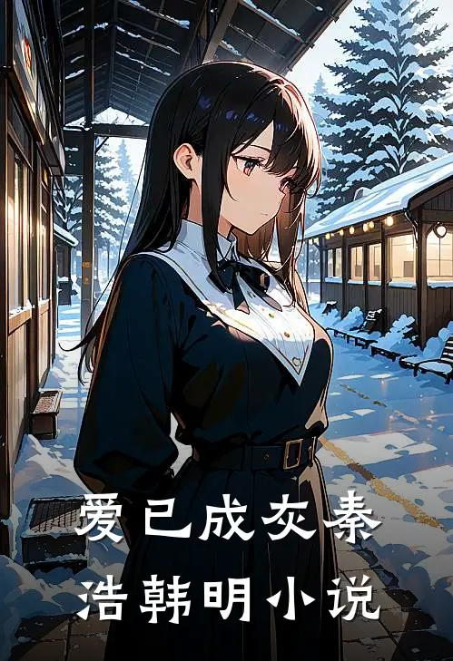 爱已成灰秦浩韩明小说