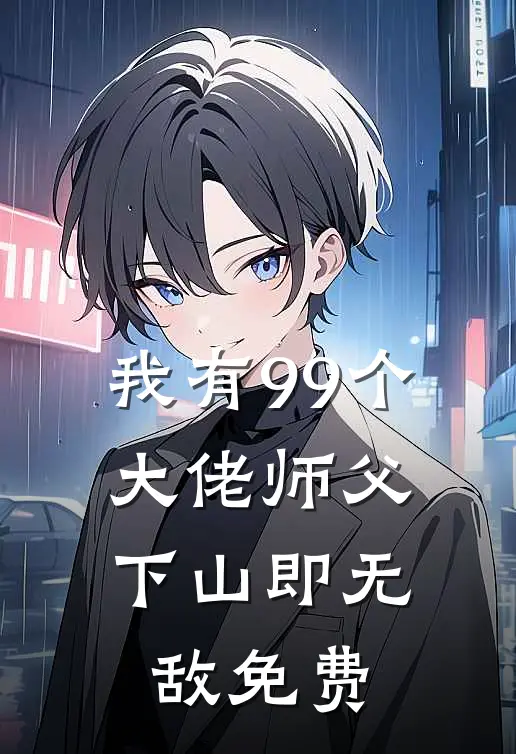 我有99个大佬师父,下山即无敌免费阅读
