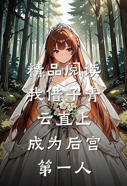精品阅读我借子青云直上，成为后宫第一人